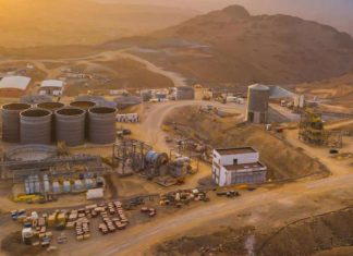 Industrie minière: Aya Gold & Silver investira plus de 50 millions de dollars au Maroc