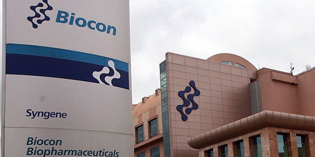 Biocon-Biologics