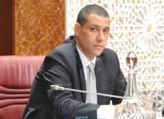 Mohamed Boudrika perd définitivement son siège de député