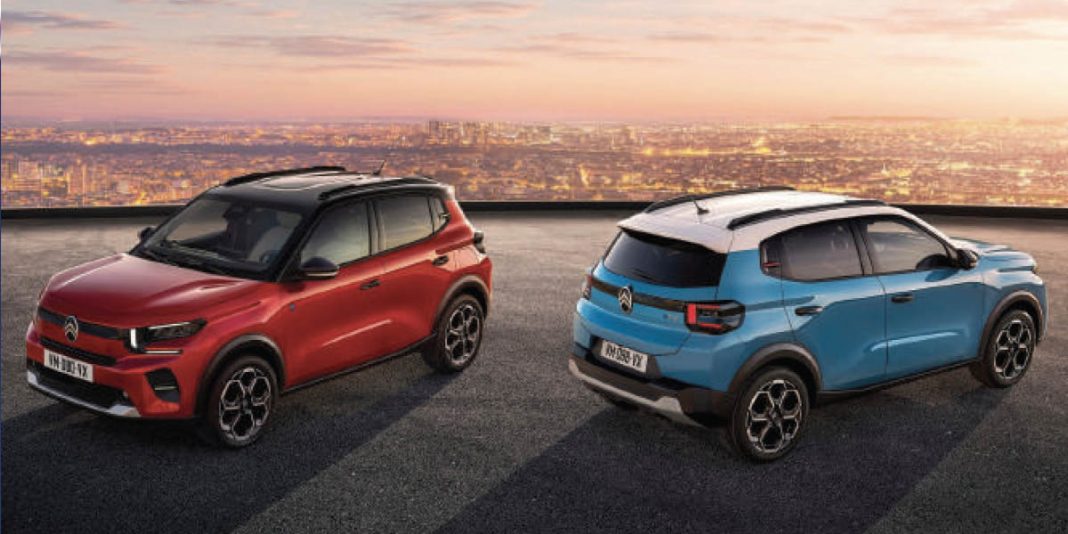 Citroen-C3