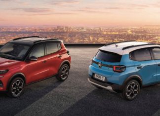 Citroën signe une année record au Maroc