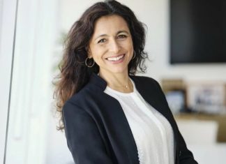 Lamia Merzouki devient présidente du CA de la World Alliance for International Financial