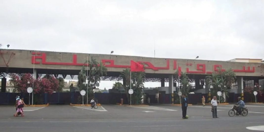 Marche-gros-Casablanca