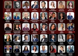 Morocco’s 40 under 40 dévoile les mentors de sa première édition