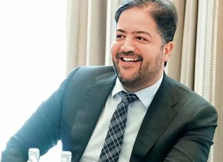 Saad Menioui nommé Directeur général de Changan Auto