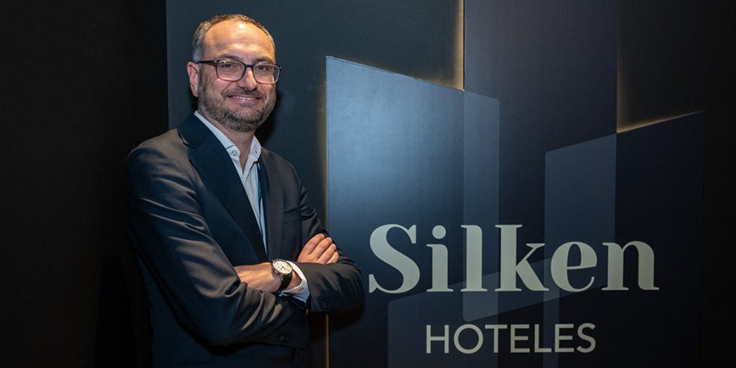 Silken-Hoteles