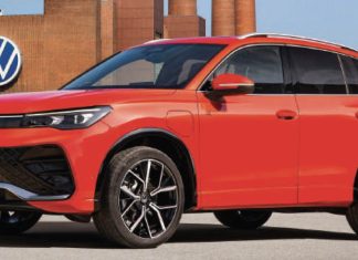 Volkswagen Tiguan sacrée « Car of the Year 2025 » au Maroc