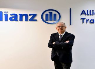 Stéphane Rutili nommé directeur général d’Allianz Trade au Maroc