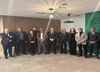 Buildings & Logistic Services annonce l’acquisition de Logiprod