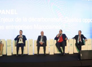 Décarbonation: les entreprises marocaines appelées à redoubler d’efforts (VIDEO)