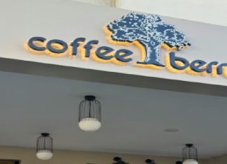 La chaîne internationale Coffee Berry s’installe à Casablanca