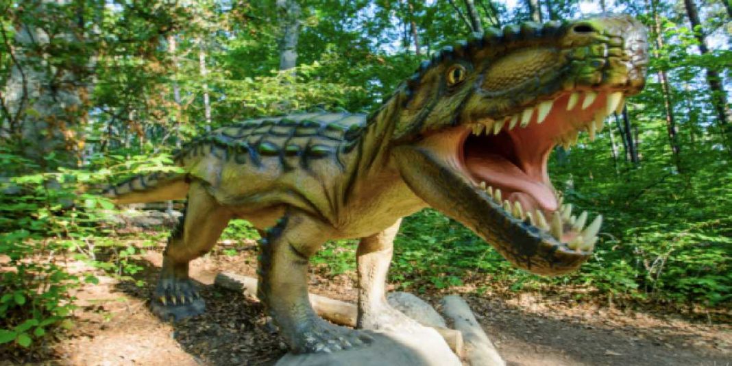 dino