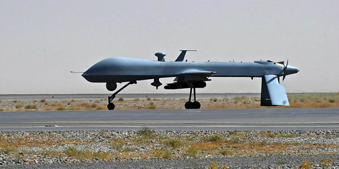 drone