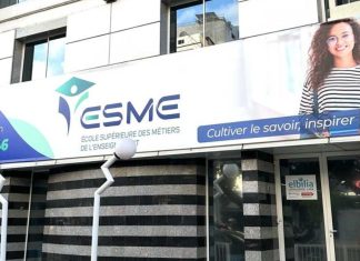 Le groupe EDC lance l’École supérieure des métiers de l’enseignement