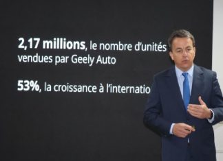 Geely Maroc dévoile ses ambitions pour 2025