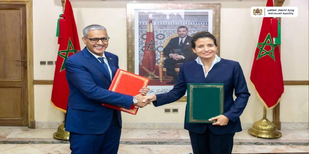 maroc-mauritanie