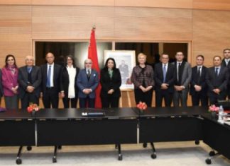 L’Association « Morocco Fintech Center » voit le jour