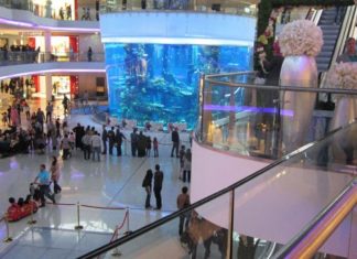 Morocco Mall: Les soldes d’hiver démarrent chez Aksal