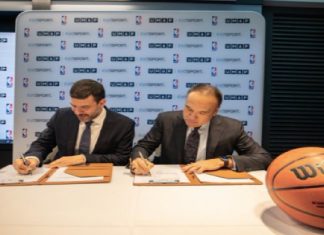 Lancement de la première école de basketball NBA au Maroc