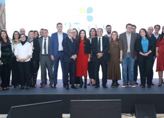 Oncorad Group célèbre ses 25 ans et affiche ses ambitions