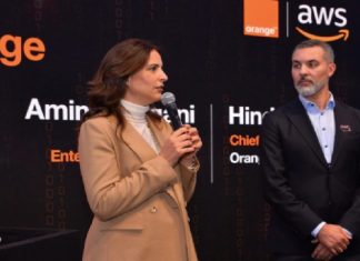 Orange Maroc et Amazon Web Services lancent une offre cloud pour les entreprises
