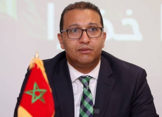 Raja: Adil Hala annonce sa démission