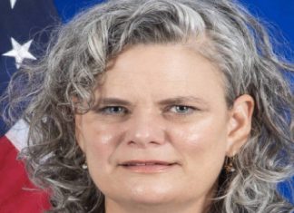 Ambassade US au Maroc: Aimee Cutrona nouvelle chargée d’affaires