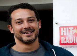 Younes Boumehdi, PDG de Hit Radio, élu à la tête de l’ARTI