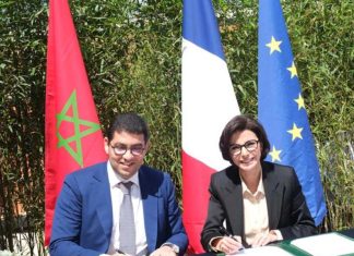 Maroc-France: plusieurs accords signés dans le domaine culturel