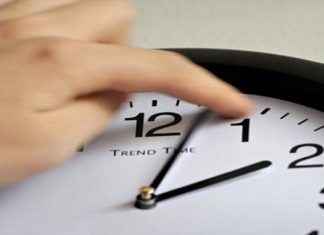 Ramadan 2025: retour à l’heure légale (GMT) le dimanche 23 février