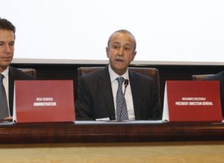 Bourse de Casablanca: reprise de la cotation des titres de TGCC