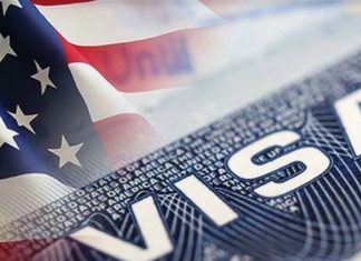Visas pour les États-Unis: un nouveau système mis en place à partir du 8 février