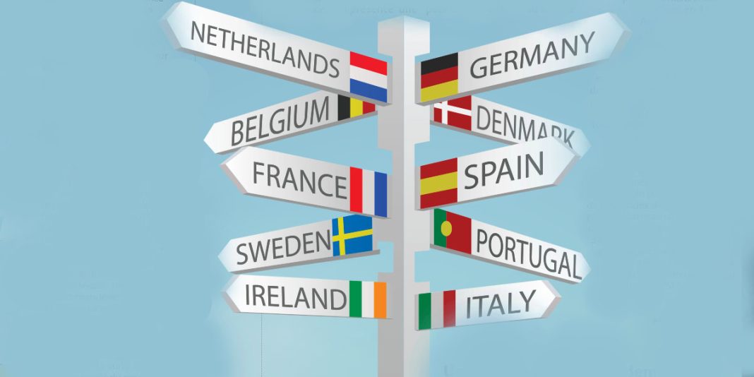 Visas-schengen
