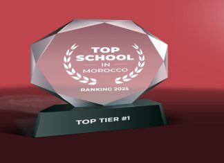 Top School in Morocco: le classement adopte un système novateur