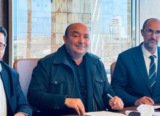 BTP: H&S Invest Holding entre dans le capital de GIDNA