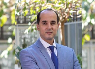 Idriss Aarabi nommé nouveau directeur général de Tanger Med
