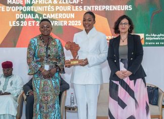 Le Club Afrique Développement et la SCB Cameroun organisent la 40e mission multisectorielle du CAD