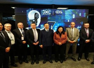 DXC CDG inaugure son Centre d’excellence en Intelligence Artificielle