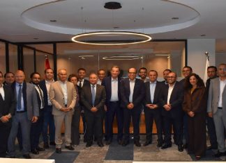 Chakib Alj rencontre les membres de la CGEM Souss-Massa