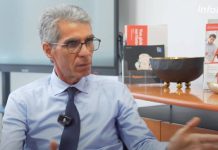 L’Invité de l’Infomédiaire: Rachid Saihi, directeur général du CMI (VIDEO)