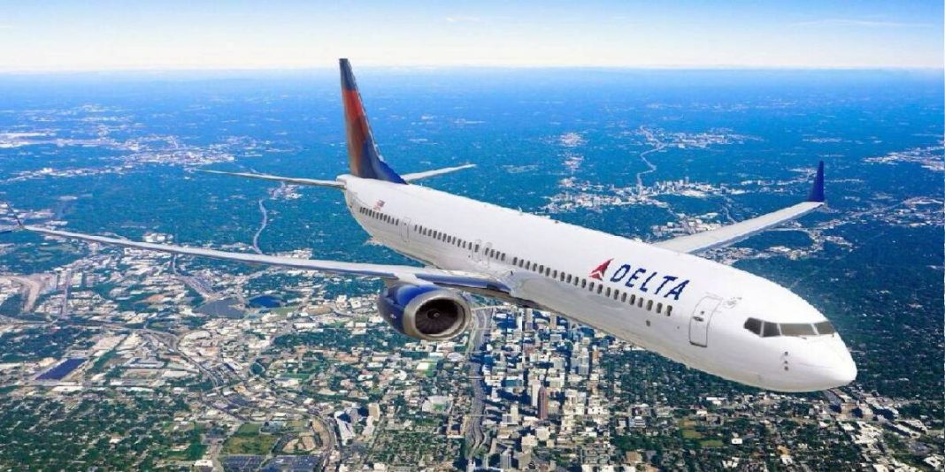 delta
