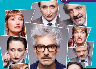 La comédie « L’Effet Miroir » débarque à Casablanca