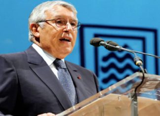 Hatim Betioui succède à Mohamed Benaissa à la tête de la Fondation du Moussem d’Assilah