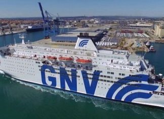 Transport maritime : GNV renforce ses liaisons entre l’Espagne et le Maroc dès l’été 2026