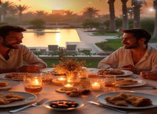 Ramadan 2025: Kenzi Hotels Group dévoile ses offres spéciales
