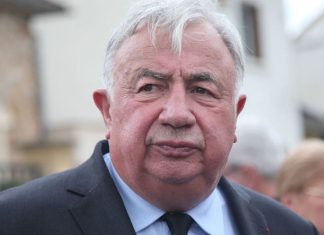 Le président du Sénat français au Maroc: le programme de la visite