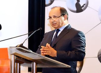 Maroc Telecom: Abdeslam Ahizoune remplacé par Mohamed Benchaâboun