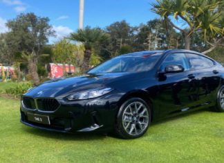 BMW: la nouvelle série 2 débarque au Maroc