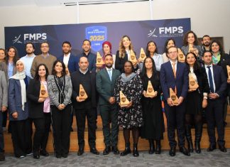 14 nouvelles entreprises labellisées « Société Sportive » par la FMPS