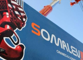 Une première: Somalev, première entreprise africaine finaliste aux ESTA Awards 2025